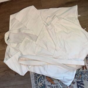 Century Martial Arts Uniform